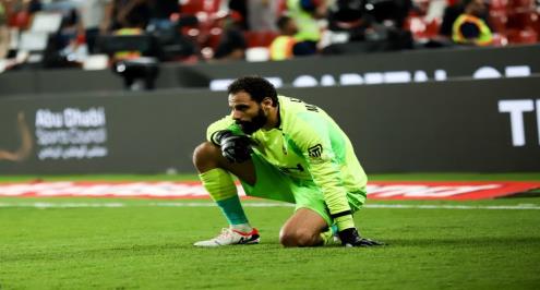 جنش عن اختيارات المنتخب: "أنا هندي".. ولا يجب أن أكون "مادة إعلامية" لكي أنضم للقائمة